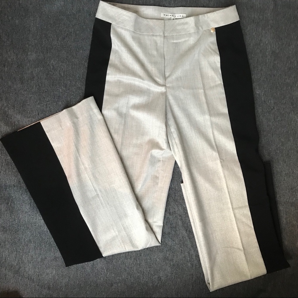 Trina Turk dress pants